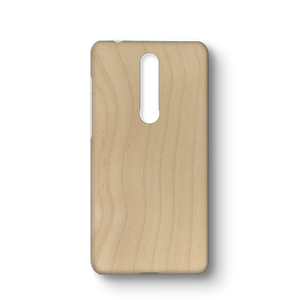 Wood Texture Ocho