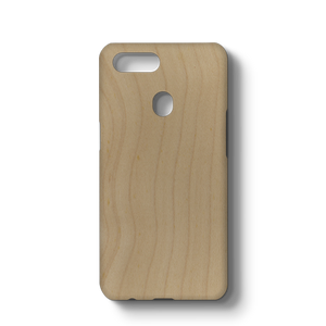 Wood Texture Ocho