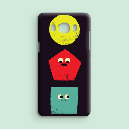 Let's all get along - Dark