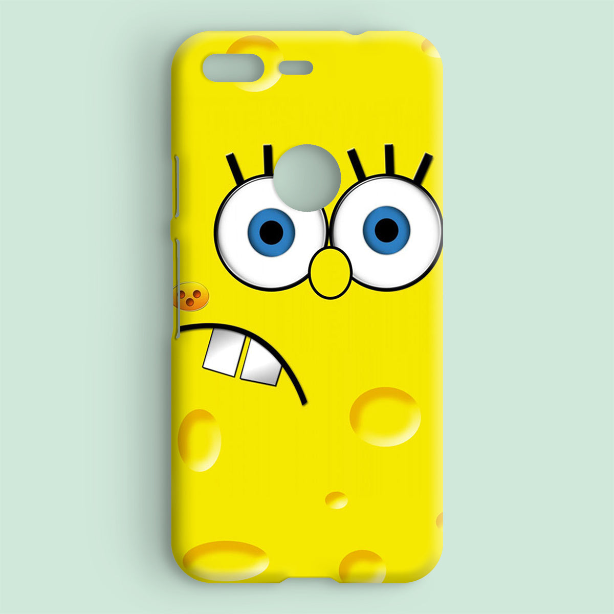 Spongebob Squarepants – East India Cases