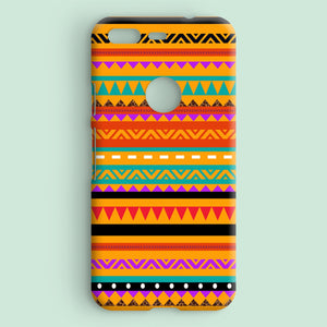 Aztec Pattern