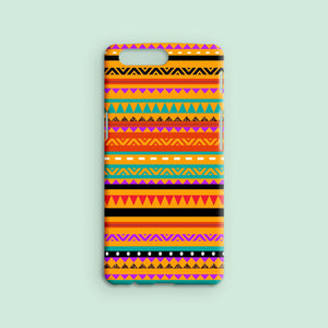 Aztec Pattern