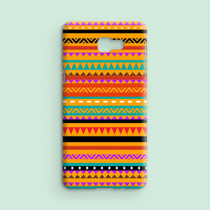 Aztec Pattern